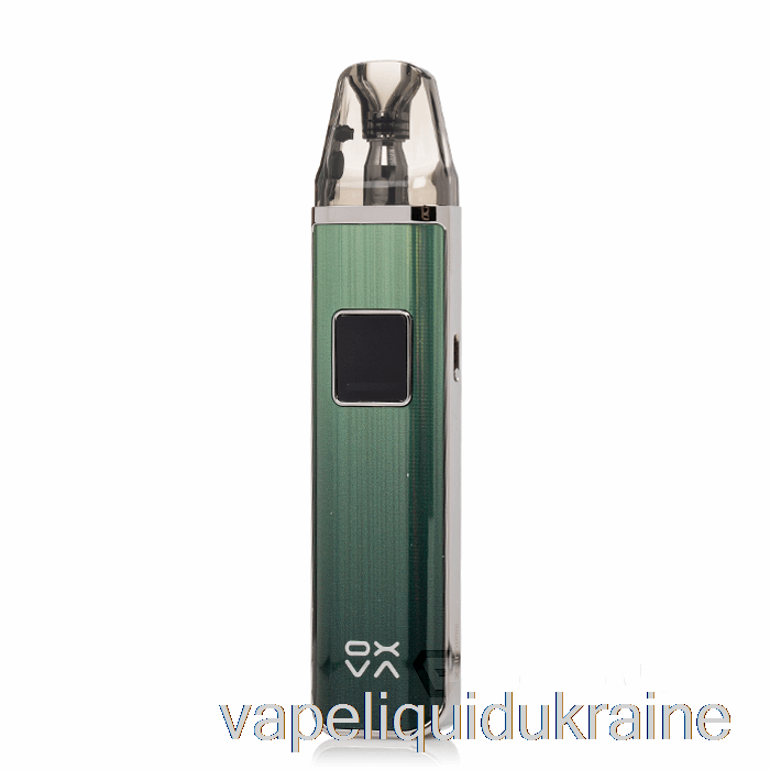 Vape Ukraine OXVA XLIM Pro 30W Pod System Gleamy Green